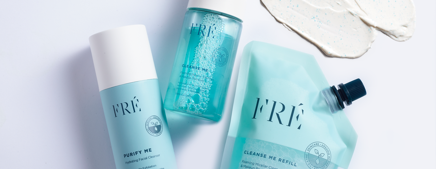 Purify Me - Hydrating Facial Cleanser