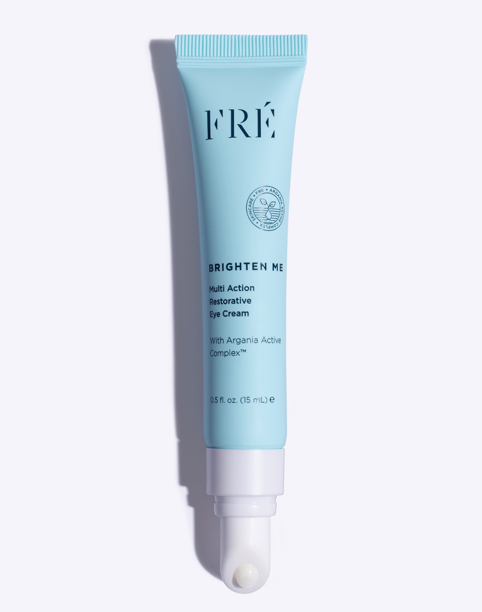 Fre 2024 skincare