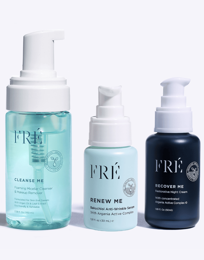 Outlet Fre skincare