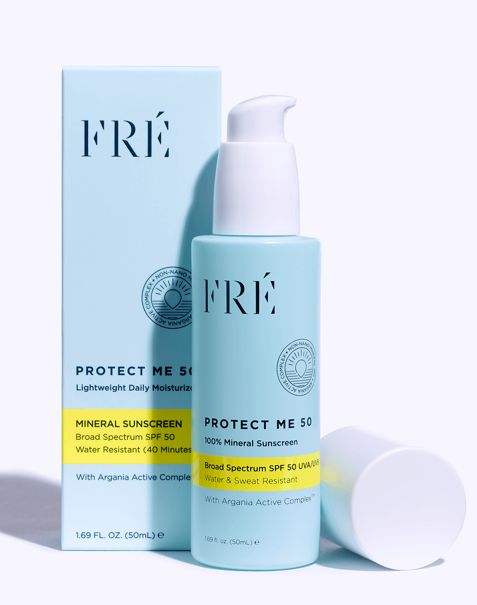 Outlet Fre skincare