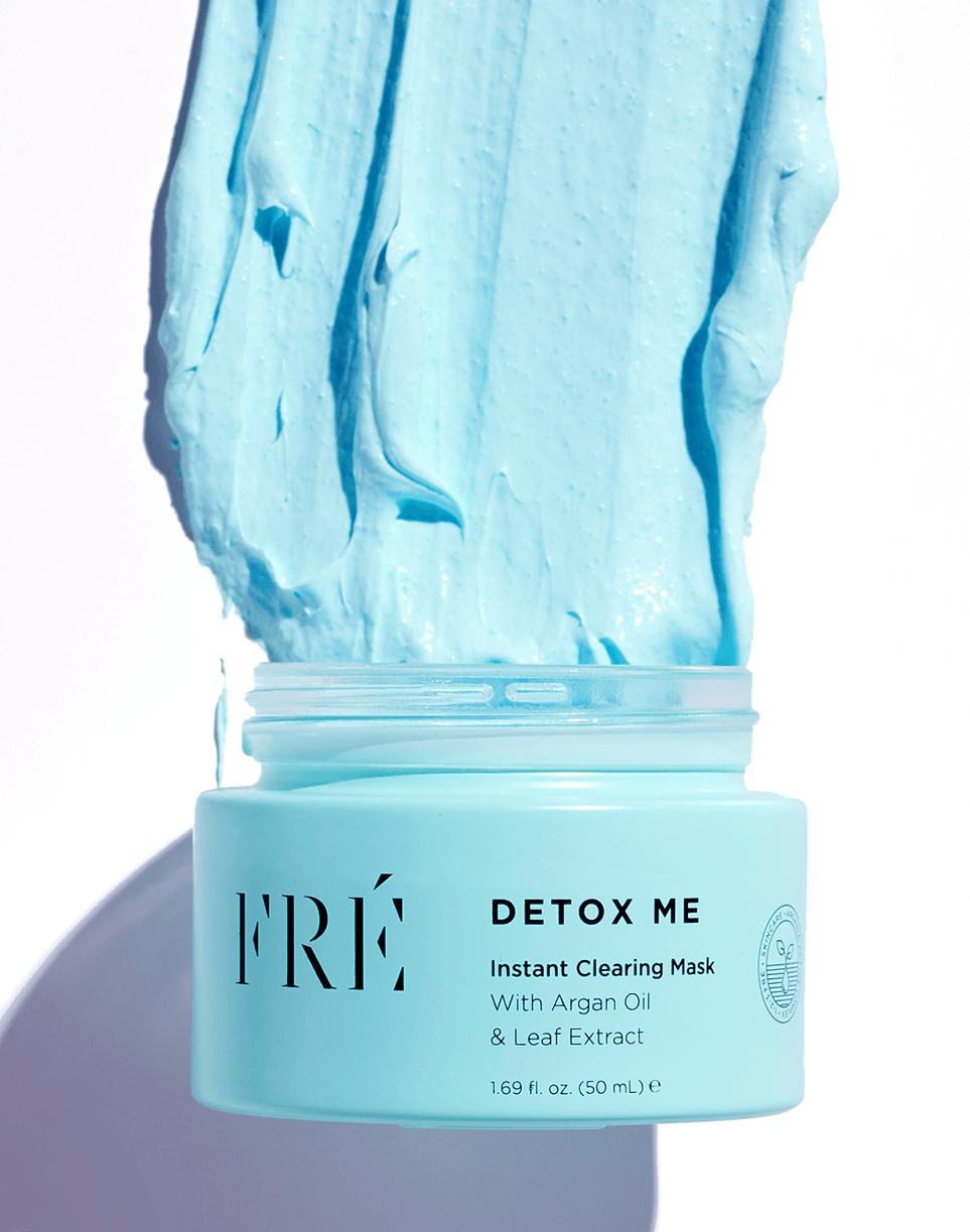 DETOX ME