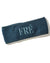 Fre blue HAIR BAND with Velcro