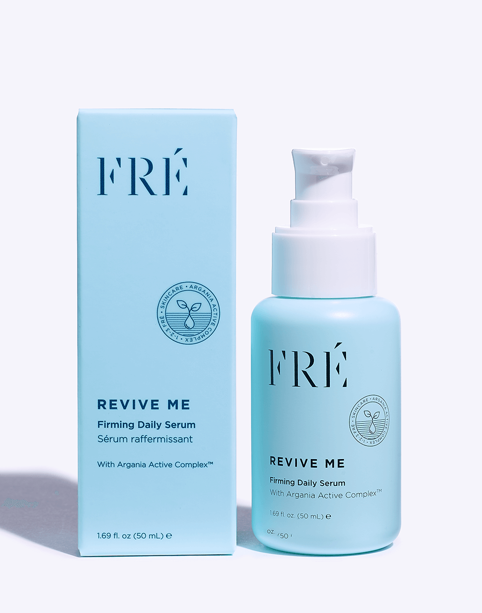 Fre 2024 skincare